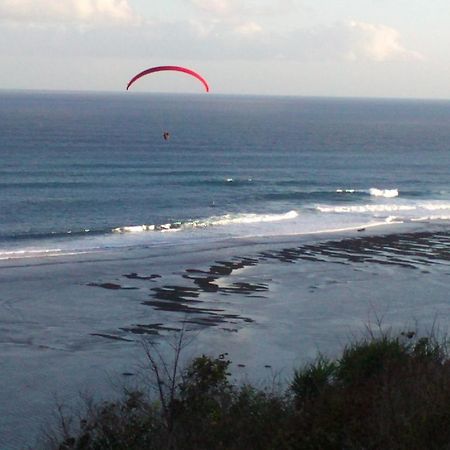 Bali Natural Homestay Jimbaran Eksteriør bilde