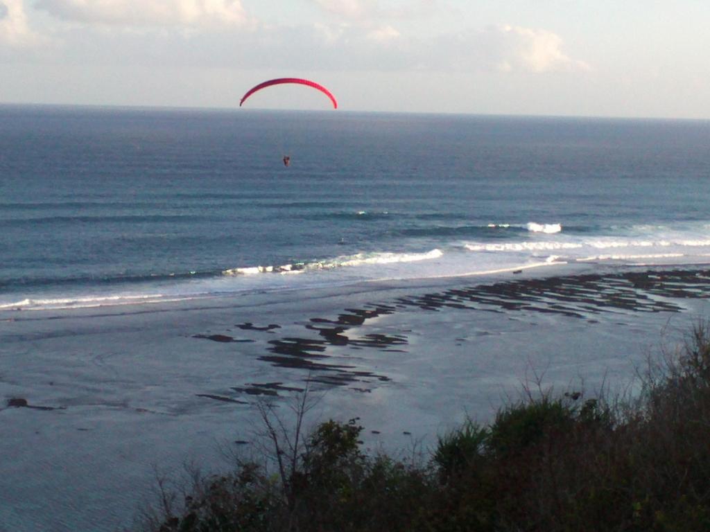 Bali Natural Homestay Jimbaran Eksteriør bilde